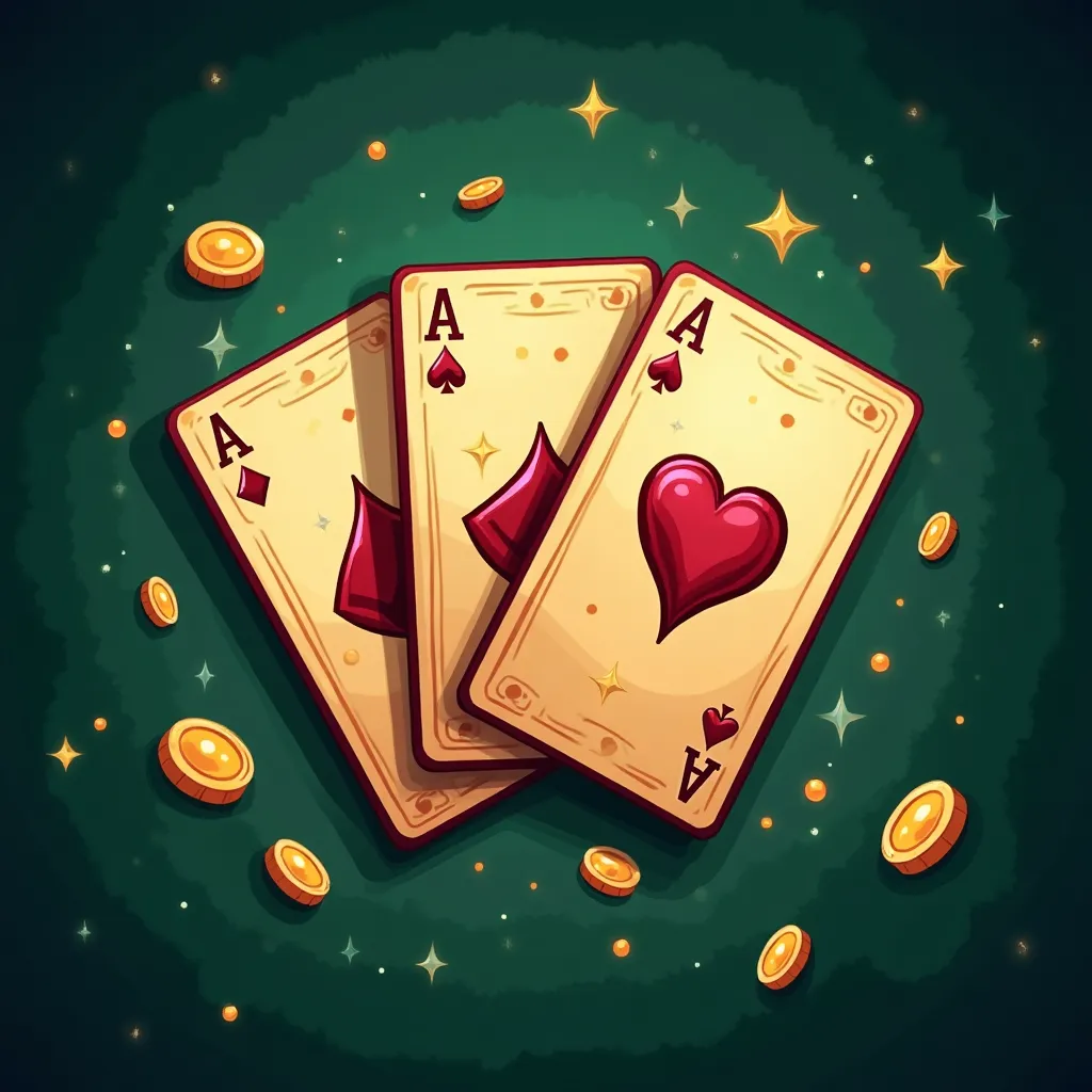 Instant Win scratch card on gbets