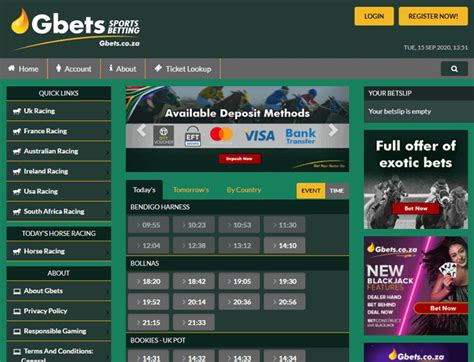 gbets review
