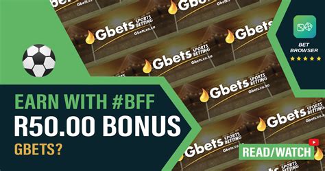 gbets bonus
