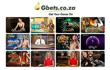 gbets casino