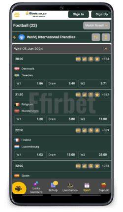 gbets app