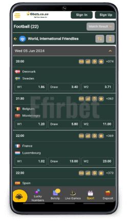 gbets app